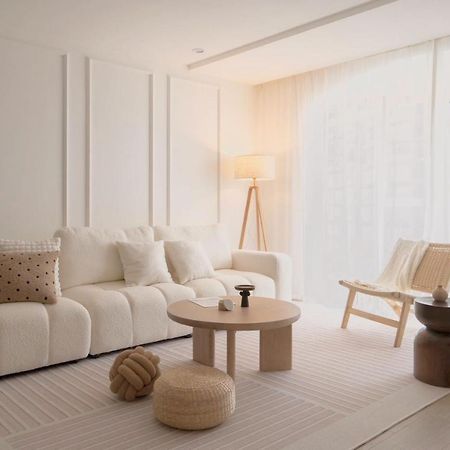 Sun Wonderland Apartment - Near The Bund Shanghai Esterno foto