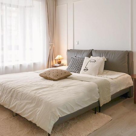 Sun Wonderland Apartment - Near The Bund Shanghai Esterno foto