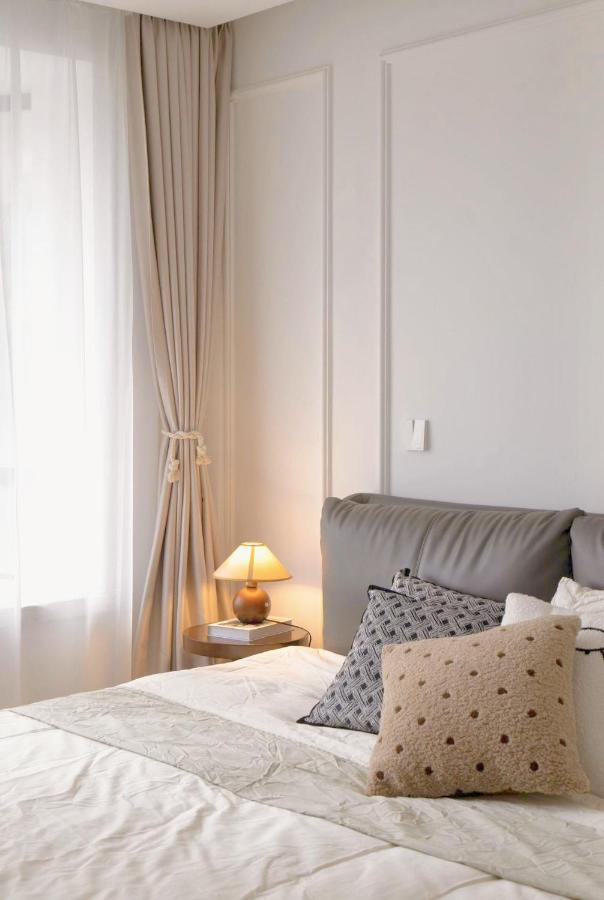 Sun Wonderland Apartment - Near The Bund Shanghai Esterno foto