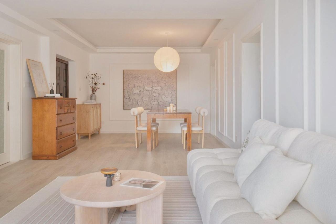 Sun Wonderland Apartment - Near The Bund Shanghai Esterno foto