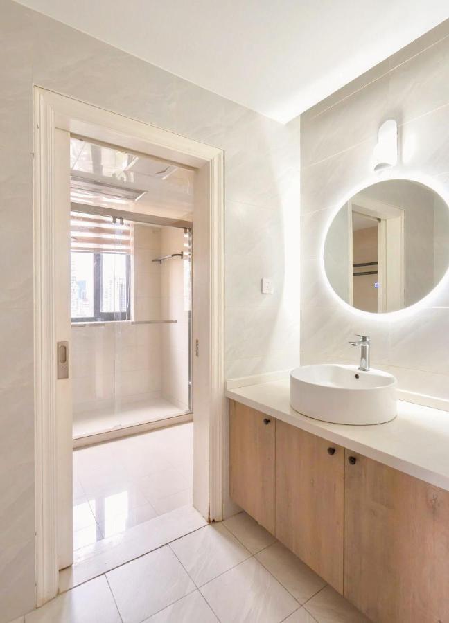 Sun Wonderland Apartment - Near The Bund Shanghai Esterno foto
