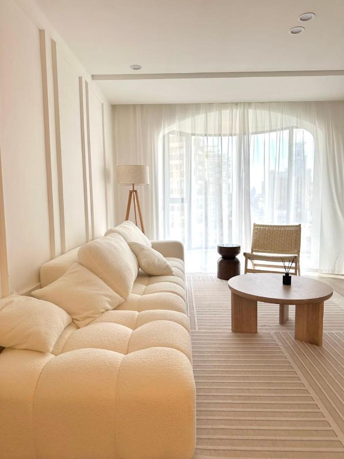 Sun Wonderland Apartment - Near The Bund Shanghai Esterno foto