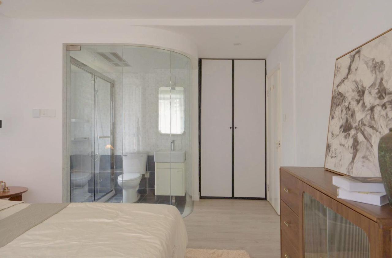 Sun Wonderland Apartment - Near The Bund Shanghai Esterno foto